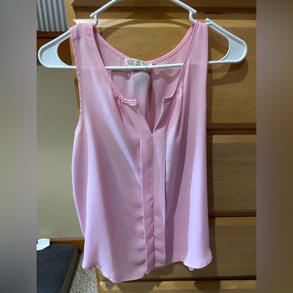 Blushing - Picture 2 of 2